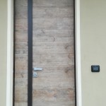 Blindato 2b asimmetrico rivestimento Gres Porcellanato